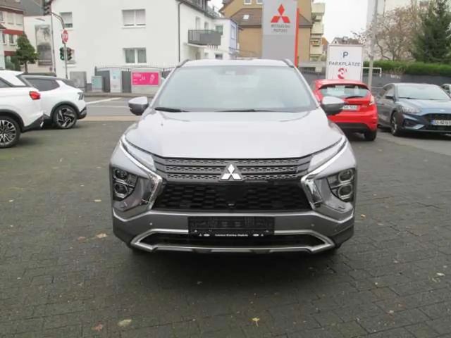 Mitsubishi Eclipse Cross PHEV