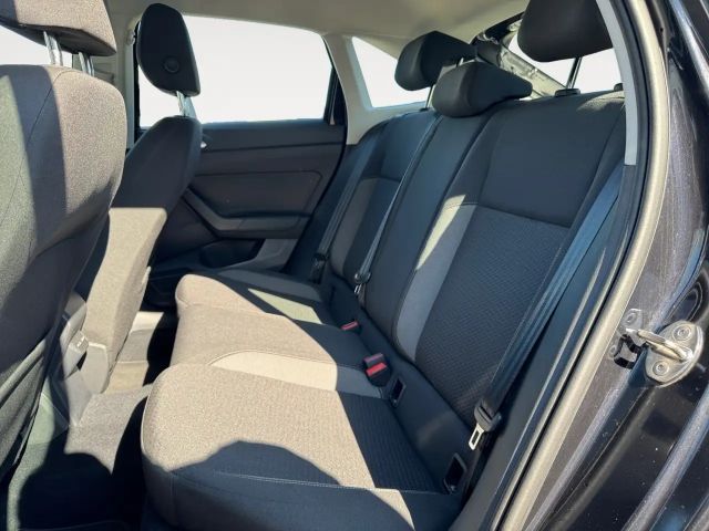 Volkswagen Taigo Life