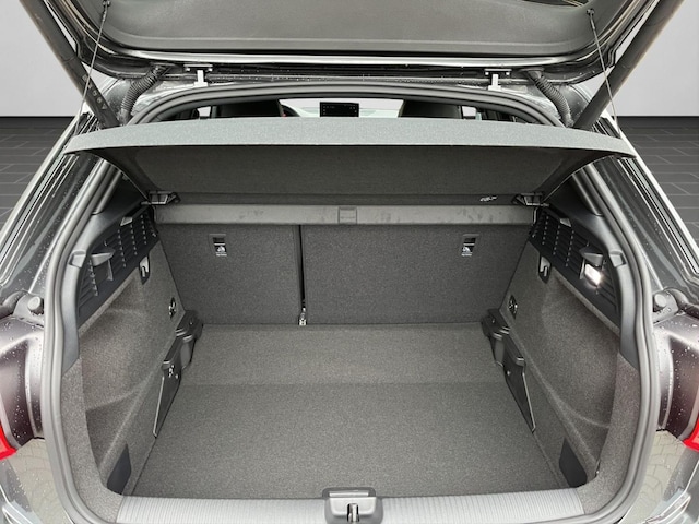 Audi Q2 35 TFSI S-Line S-Tronic