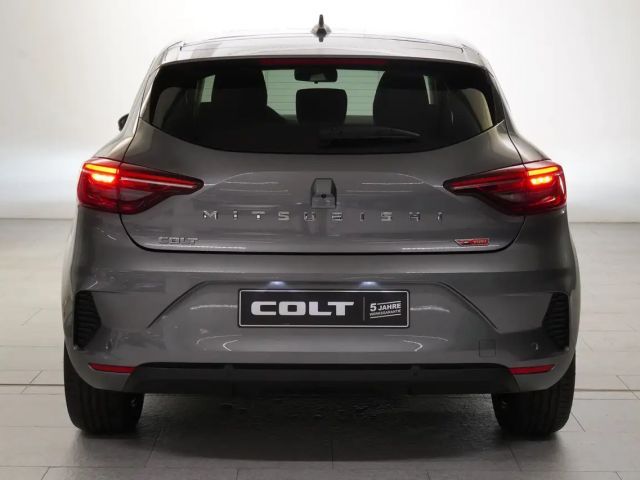 Mitsubishi Colt Hybrid