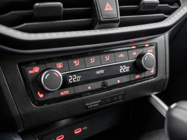 Seat Arona 1.0 TSI DSG