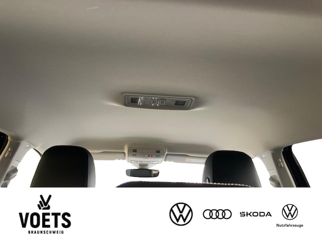 Volkswagen Taigo 1.0 TSI