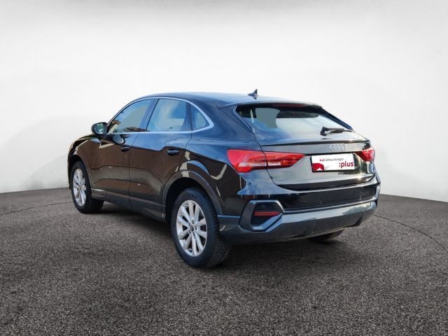 Audi Q3 35 TFSI Sportback