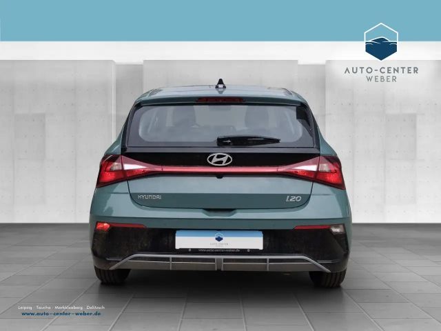 Hyundai i20 1.0 Select T-GDi