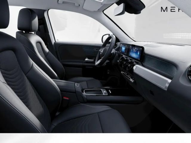 Mercedes-Benz GLB 200 4MATIC GLB 200 d