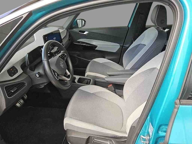 Volkswagen ID.3 Performance Pro