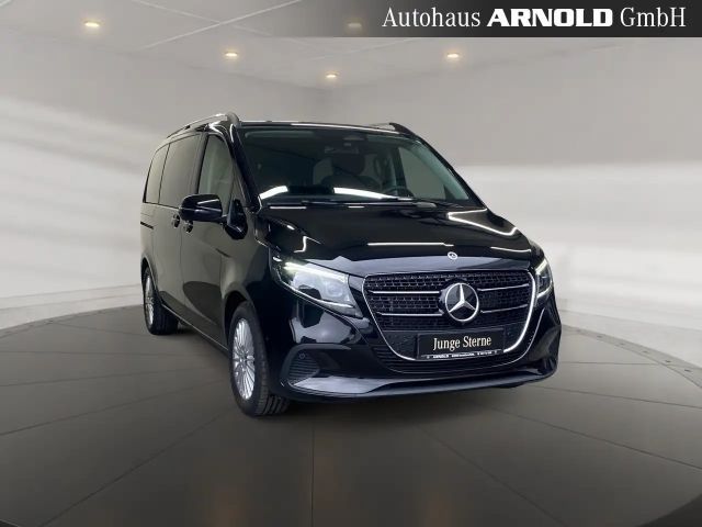 Mercedes-Benz V 220 Style V 220 d