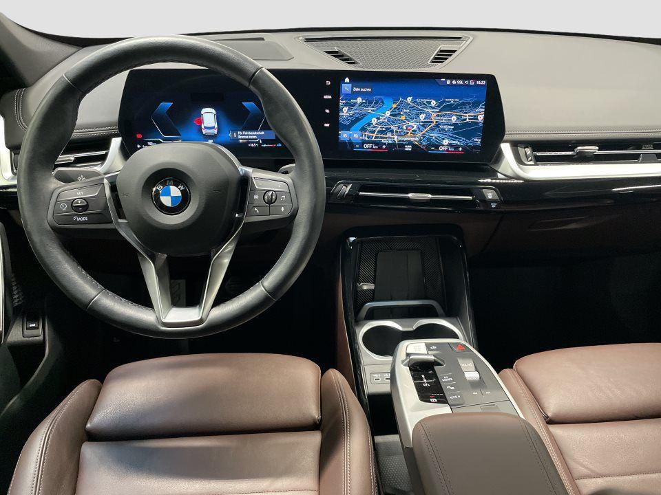 BMW X1 X1 23I X1 XDRIVE23I (AB 2022)