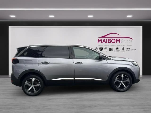 Peugeot 5008 HDi