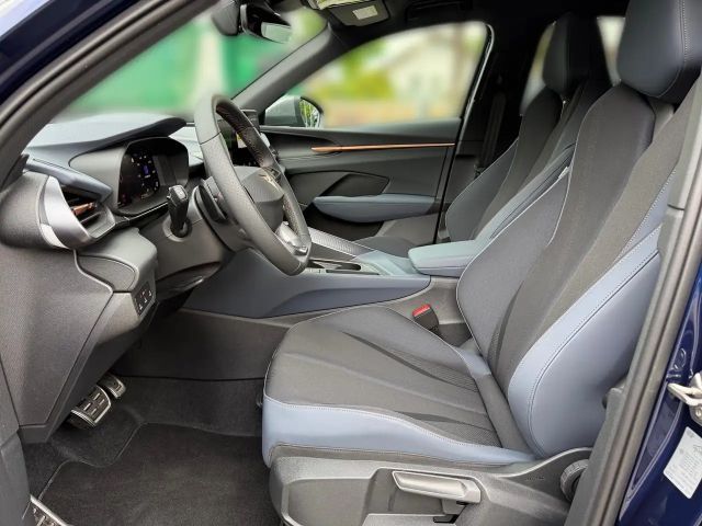 Cupra Terramar 1.5 eTSI