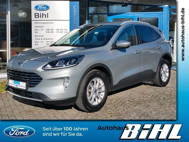 Ford Kuga Titanium