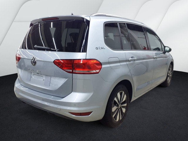 Volkswagen Touran 1.5 TSI
