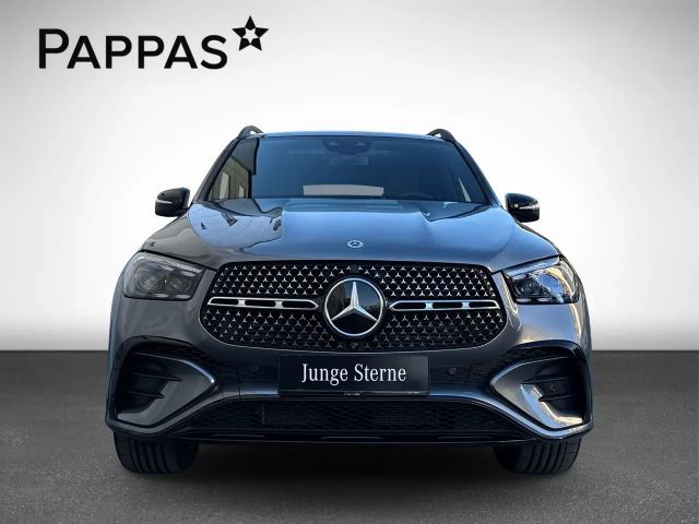 Mercedes-Benz GLE 450 4MATIC