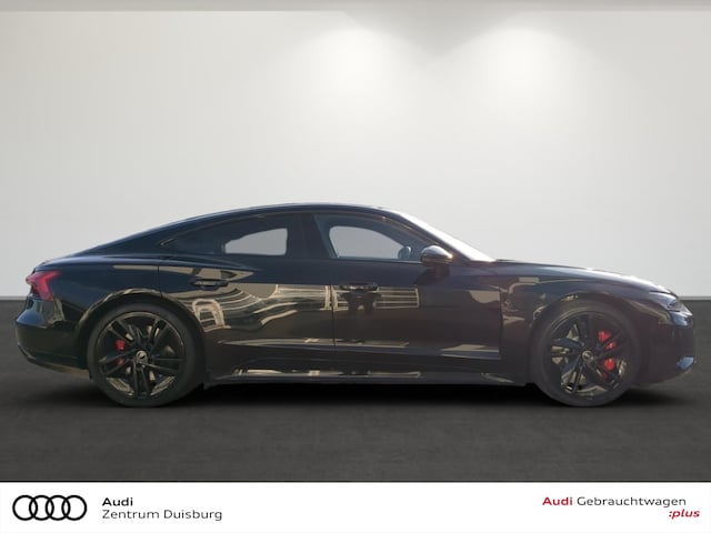 Audi RS e-tron GT Quattro