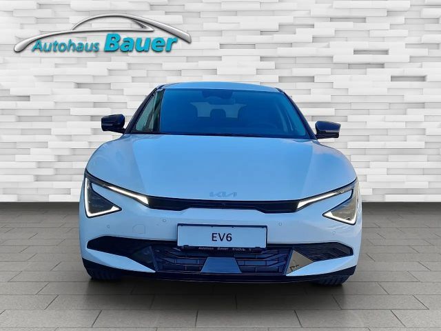 Kia EV6 Achterwielaandrijving Air Plus