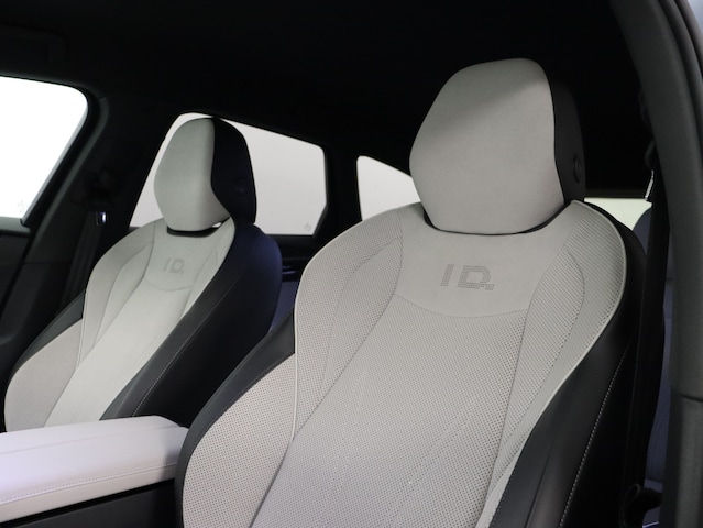 Volkswagen ID.7 Tourer