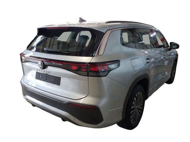 Volkswagen Tayron 2.0 TDI 4Motion Life