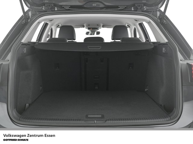 Volkswagen Golf DSG Style Variant