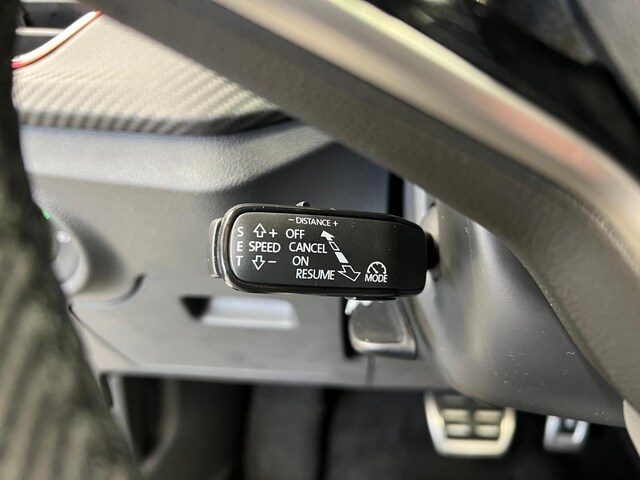 Skoda Kamiq Monte Carlo