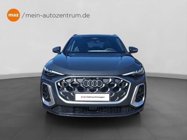 Audi SQ5 S-Tronic Sportback
