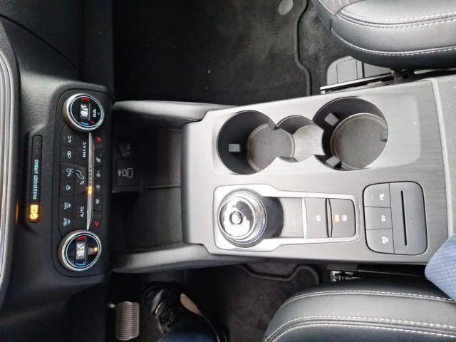 Ford Kuga Plug in Hybrid Titanium X