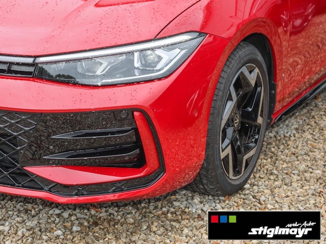 Volkswagen Passat 2.0 TDI DSG R-Line