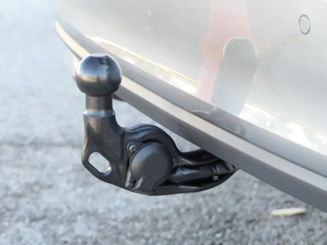 Skoda Octavia Essence TDI