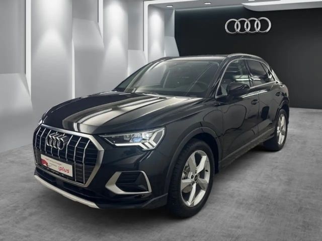 Audi Q3 35 TFSI