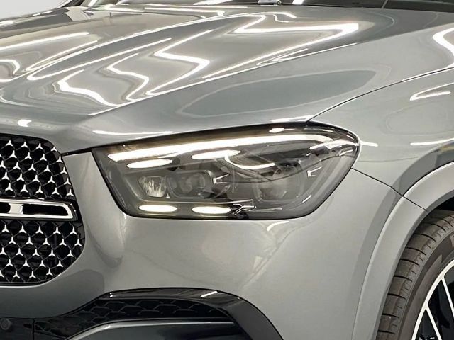 Mercedes-Benz GLE 350 4MATIC AMG Line