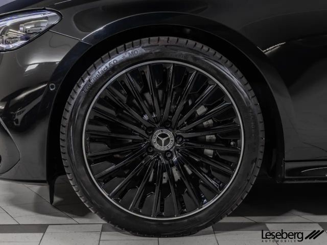 Mercedes-Benz E 220 AMG Line E 220 d Estate