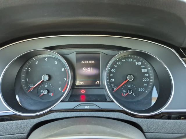 Volkswagen Passat Business DSG Variant