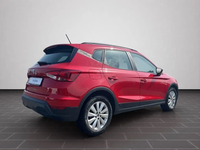 Seat Arona 1.0 TSI DSG Style
