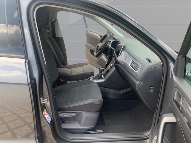 Volkswagen T-Roc 2.0 TDI IQ.Drive Style