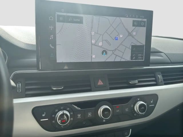 Audi A5 35 TDI S-Tronic