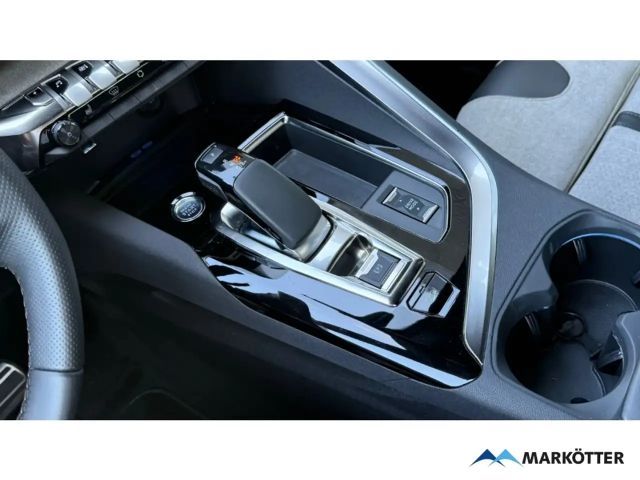 Peugeot 3008 GT-Line Hybrid4