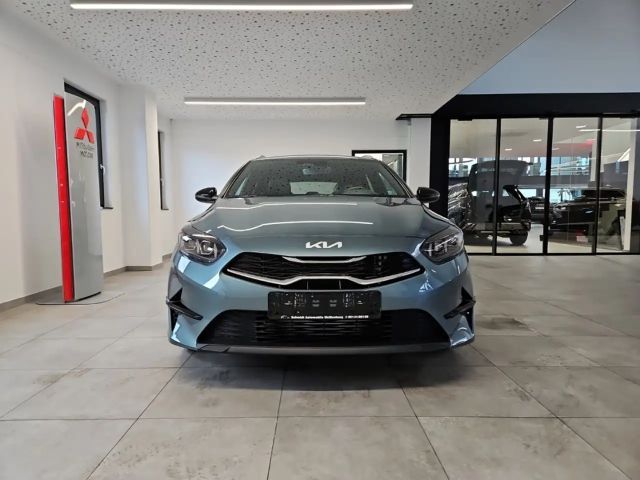 Kia Ceed Design Edition GDi SportWagon