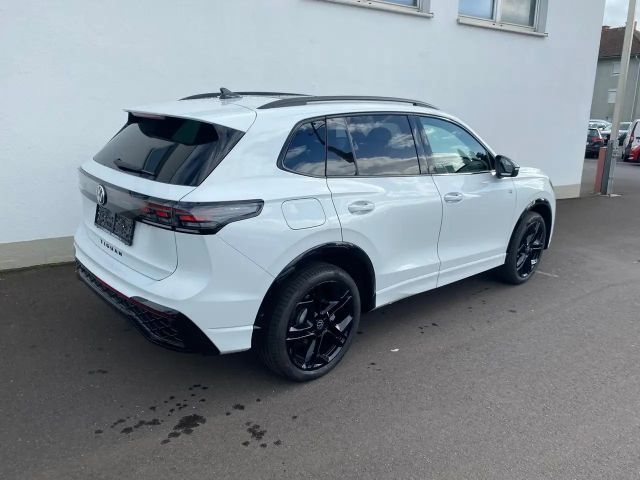 Volkswagen Tiguan DSG Sport eHybrid