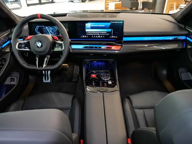 BMW M5 M-Sport Touring