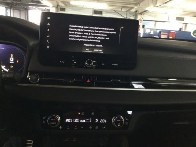 Mitsubishi Outlander 4WD PHEV