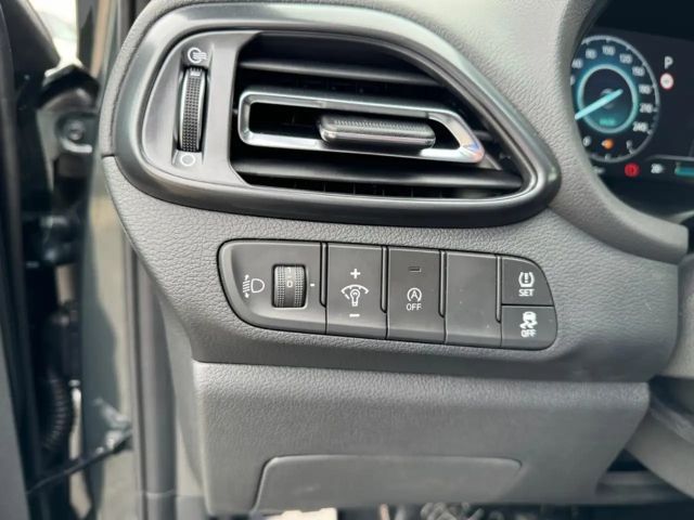 Hyundai i30 Hybrid N Line T-GDi