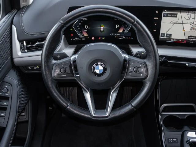 BMW 218 218d