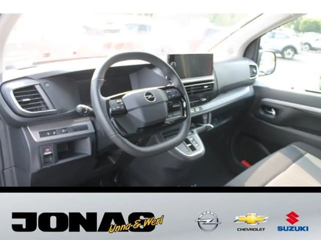 Opel Zafira Life 2.0 Edition XL RKamera 180° Parkpilo