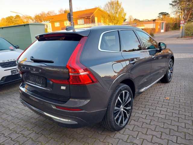 Volvo XC60 AWD Inscription Recharge