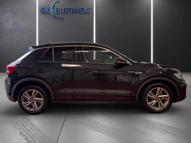 Volkswagen T-Roc 1.0 TSI R-Line