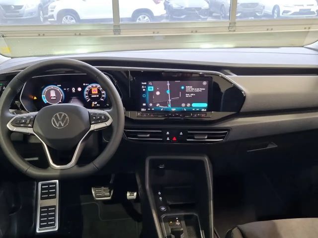 Volkswagen Caddy Maxi Style