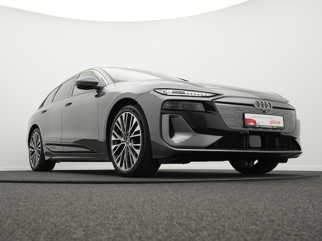 Audi A6 e-tron Avant Performance