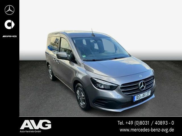 Mercedes-Benz T 180 Style