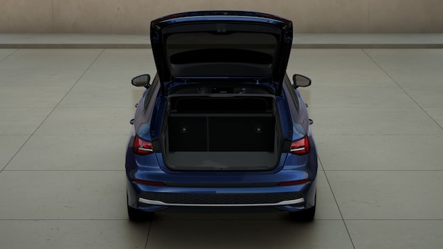 Audi A3 35 TFSI S-Tronic Sportback