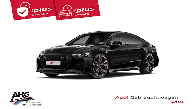 Audi RS7 Quattro Sportback