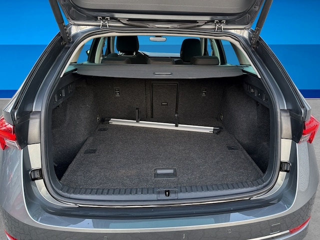 Skoda Octavia 2.0 TDI 4x4 Combi Style Style
